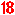 18Ζ{֎~